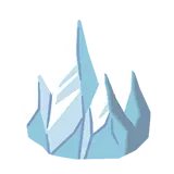 Never Melt Ice &times; 10